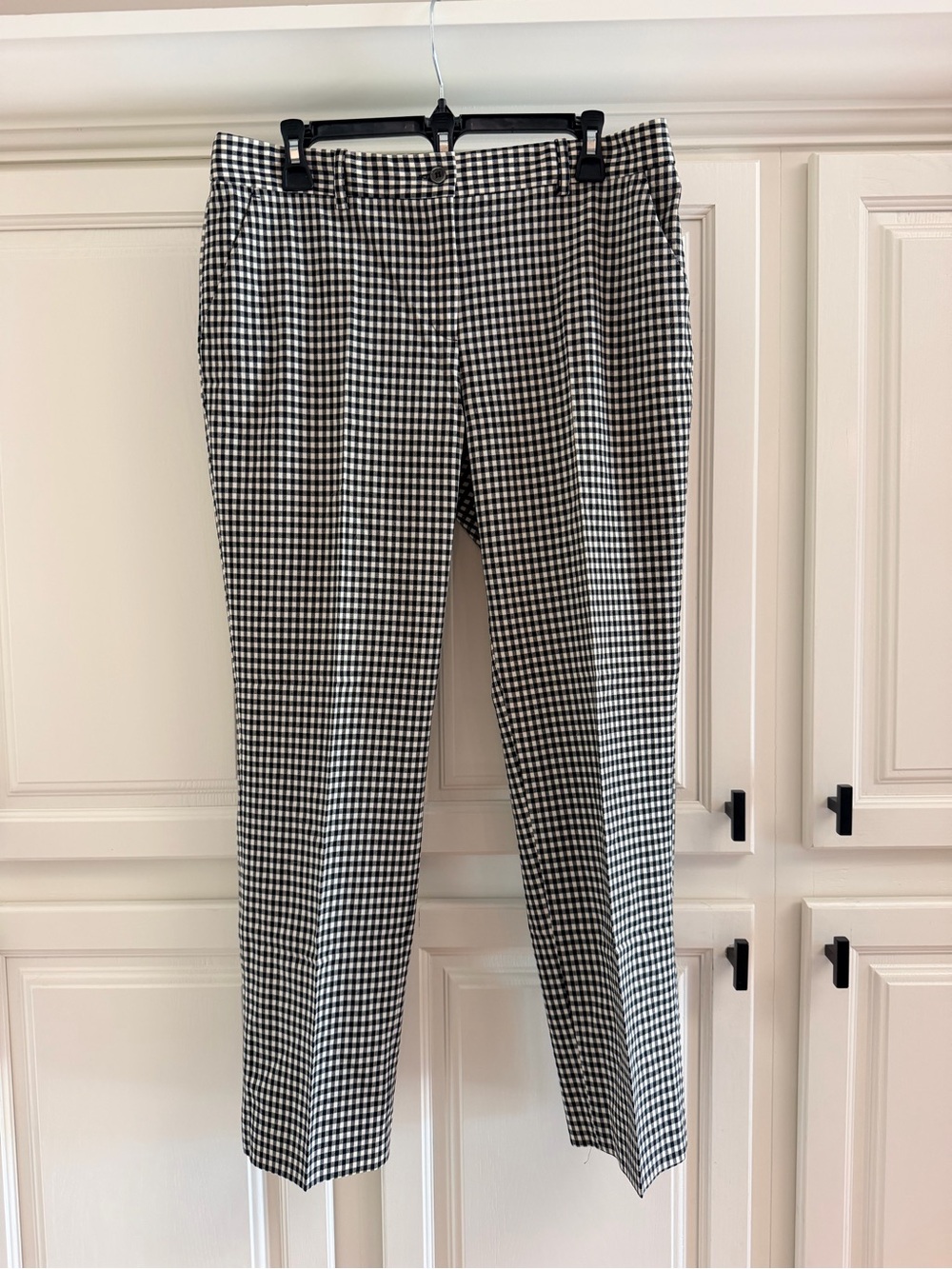 Michael Kors Gibo’ Co Spa Virgin Wool Pants